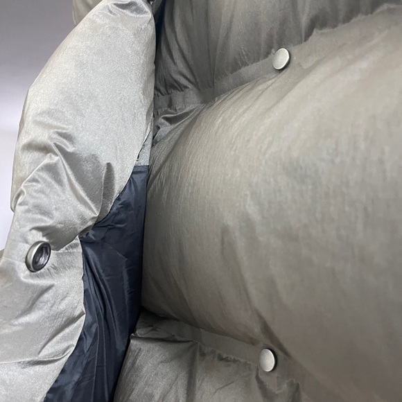 Cloudscape Wrap *Short - Picture 8 of 12